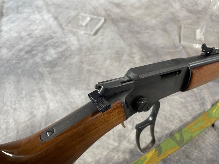 #1257-•-marlin-39a,-22-cal-lever-action-rifle,-sn:-25206691,-(neenah,-wi)-image-17