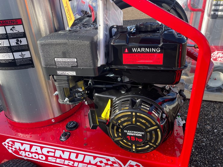#3087-•-2026-magnum-4000-hot-water-pressure-washer-image-8