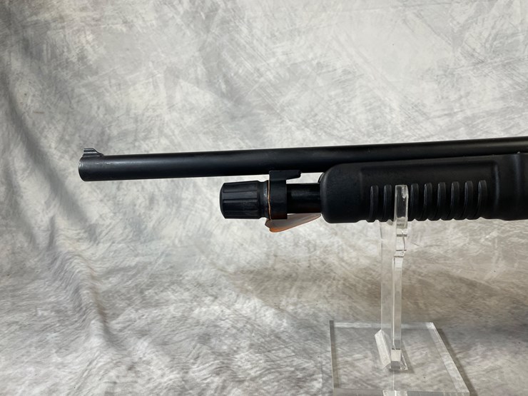 #4096-•-hatfield-home-defense-,-12-ga.-pump-action-shotgun,-sn:-12p21-007824,-(neenah,-wi)-image-6