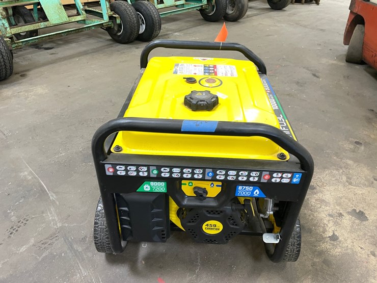 #2538-•-champion-tri-fuel-generator-(columbia-heights,-mn)-image-2