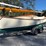 #9545-•-grimmalkin-–-18'-fenwick-williams-classic-wooden-catboat-w/-trailer-image-3