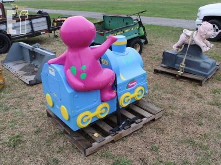 #1104-barney-childrens-ride-by-fun2learn-childrens-image-6