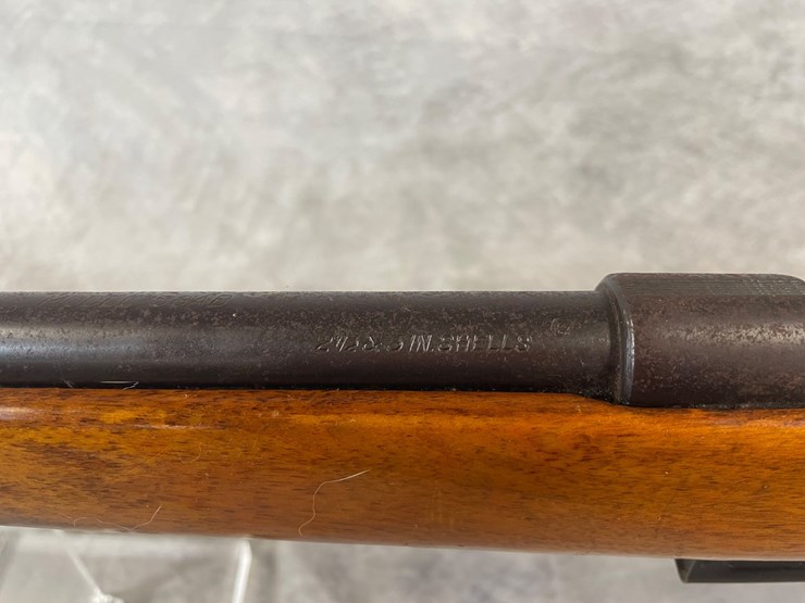 #4117-•-stevens-58ab,-410-ga.-bolt-action-shotgun,-sn:-nsn,-(neenah,-wi)-image-11