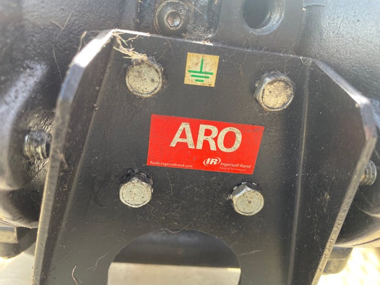 #3458-•-ingersoll-rand-aro-transfer-pump-image-5