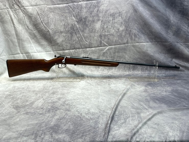 #2719-•-winchester-model-67-bolt-action-22-s-l-lr-nsn-(princeton,-mn)-image-1