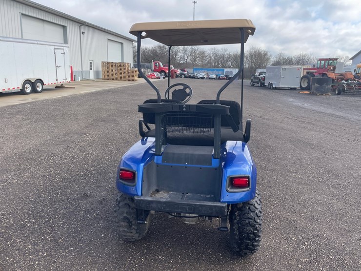 #1454-•-ez-go-golf-cart-image-6