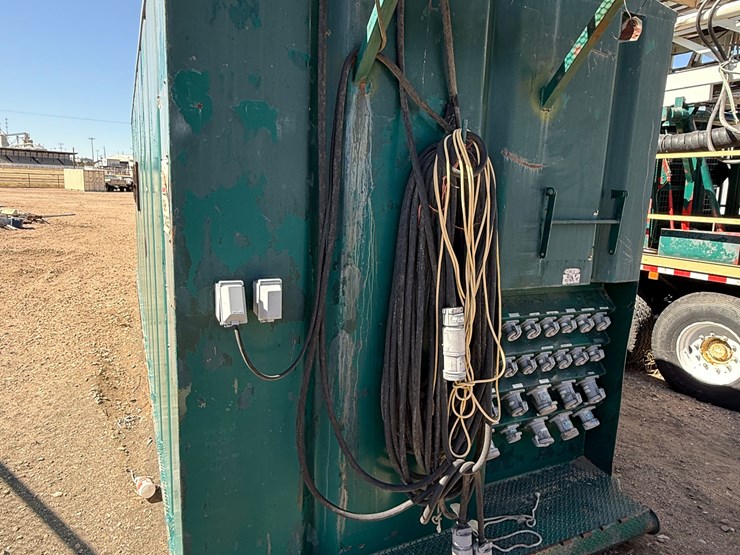 detroit-series-60-14l-665-hp-420kw-generator-&-air-compressor-house,-skidded-image-6