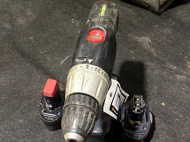 #773-•-craftsman-drill-and-batteries-image-2