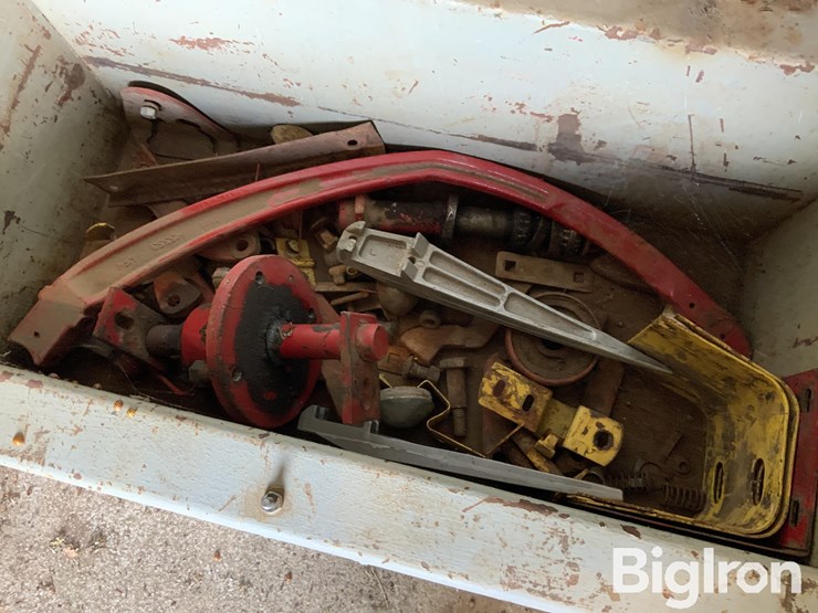 chains,-hydraulic-top-link,-electrical-supplies-image-9