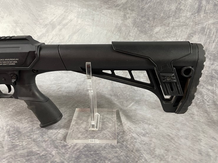 #3101-•-g-force-arms-cit12ar-12-ga-semi-automatic-shotgun-sn:-21-81094,-(downing,-wi)-image-6