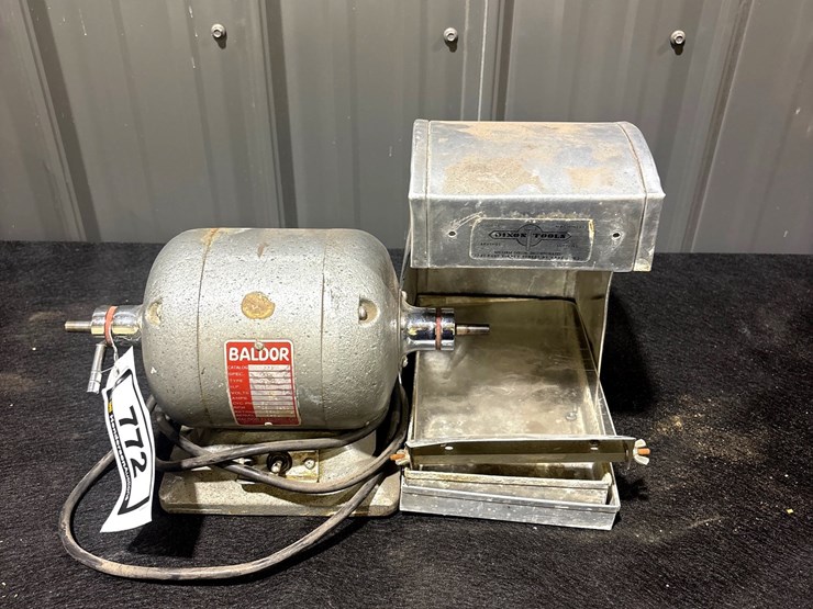 #772-•-baldor-polisher-image-1