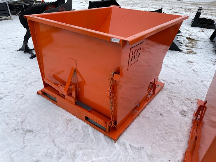 #2004-•-1.5-yard-self-dumping-hopper-image-4