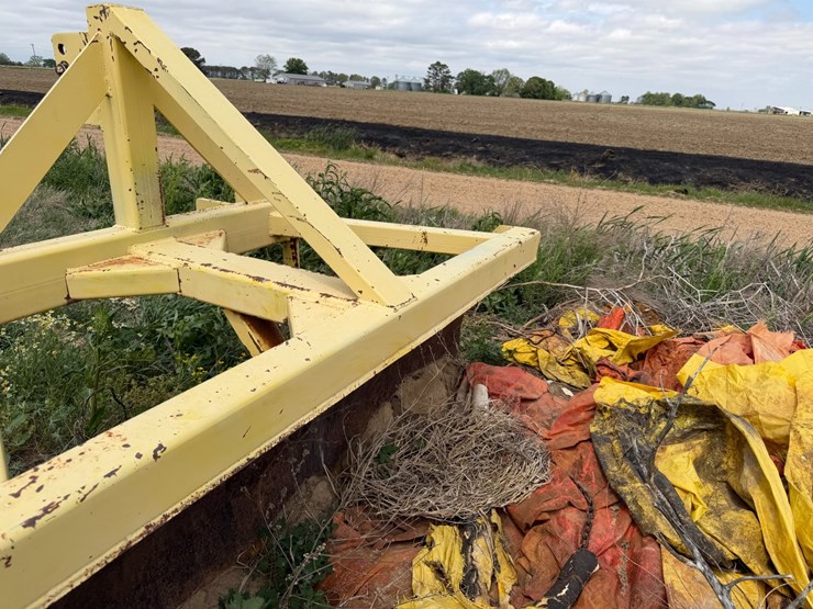 #45267-•-allen-manufacturing-levee-butt-blade-image-5