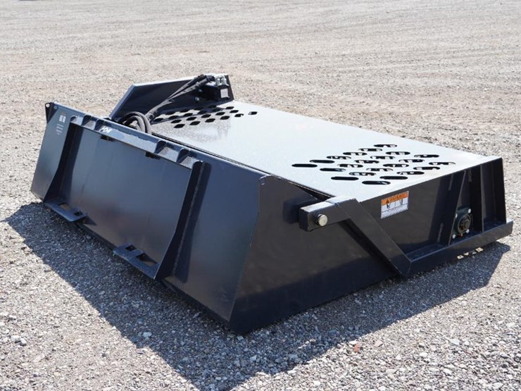 #1438-•-new-skid-steer-wolverine-rock-rake-attachment-image-3