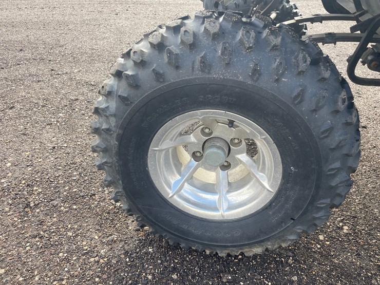 #1454-•-ez-go-golf-cart-image-9