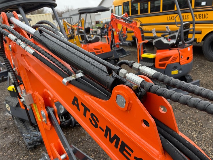 #3344-•-2026-ats-me18-mini-excavator-image-7
