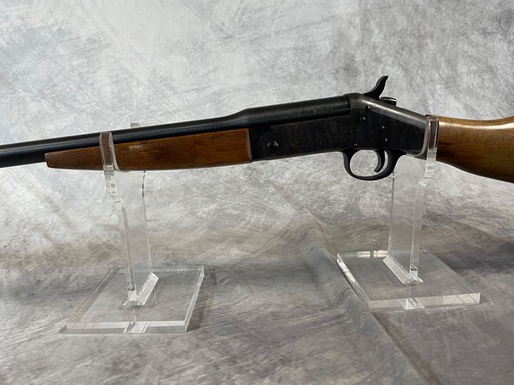 #4105-•-new-england-firearms/pardner,-20-ga.-single-shot-shotgun,-sn:-266328,-(neenah,-wi)-image-7