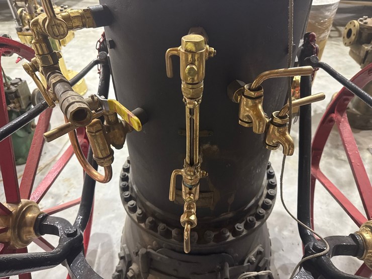 #13-•-merryweather-antique-fire-hose-water-pump-image-8