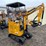 #3248-•-2026-ats-rt15r-mini-excavator-image-2