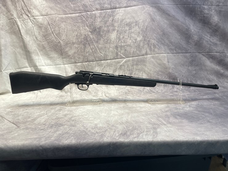 #2712-•-glenfield-model-25-bolt-action-22-s-l-lr-rifle-sn:-26522889-(princeton,-mn)-image-1