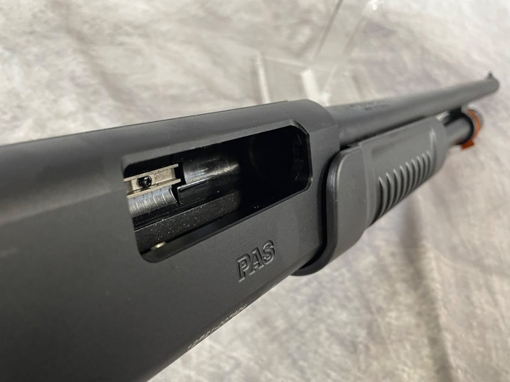 #4096-•-hatfield-home-defense-,-12-ga.-pump-action-shotgun,-sn:-12p21-007824,-(neenah,-wi)-image-17