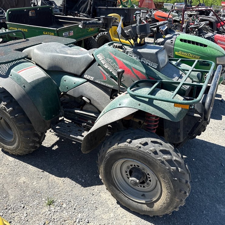 POLARIS MAGNUM 425