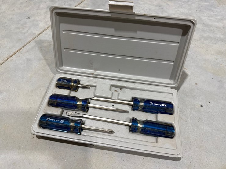 #710-•-screwdriver-set-image-1