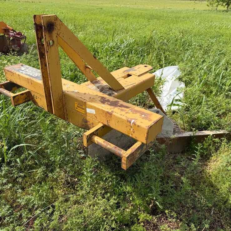 #45293 • Scott V-Ditcher