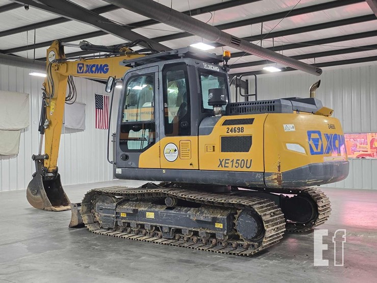 xcmg-xe150u-image-4