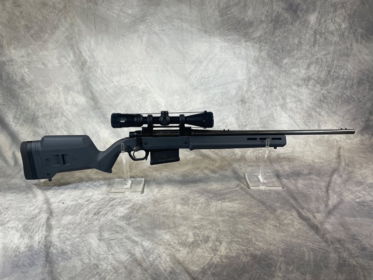 #1266-•-remington-model-700,-30-06-sprg-bolt-action-rifle,-sn:-c6330518,-(neenah,-wi)-image-1