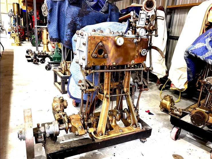 #14-•-1896-u.s.-navy-type-g2-compound-launch-steam-engine-–-18.6-hp-image-1