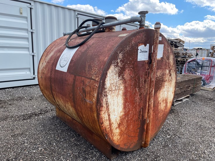 #3388-•-derson-1,000-gallon-dual-wall-fuel-tank-image-2