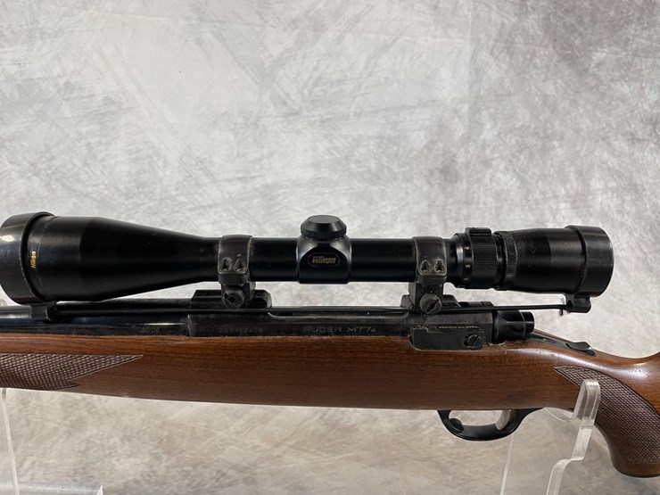 #1248-•-ruger-m77,-30-06-sprg-bolt-action-rifle,-sn:-771-44418,-(neenah,-wi)-image-14