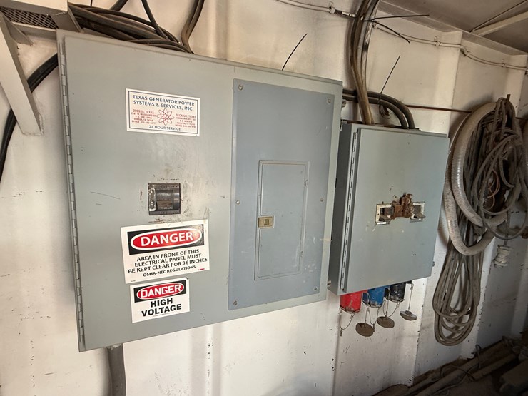 detroit-series-60-14l-665-hp-420kw-generator-&-air-compressor-house,-skidded-image-10