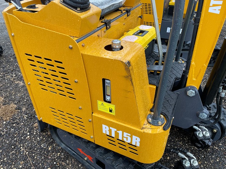 #3299-•-2026-ats-rt15r-mini-excavator-image-13