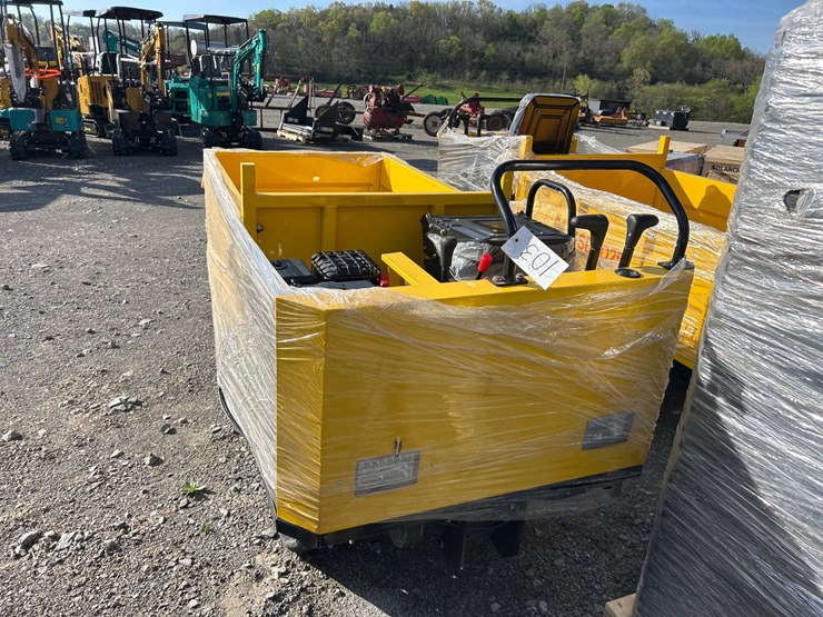 #103-•-sdlanch-sdld25-track-crawler-dumper-image-2