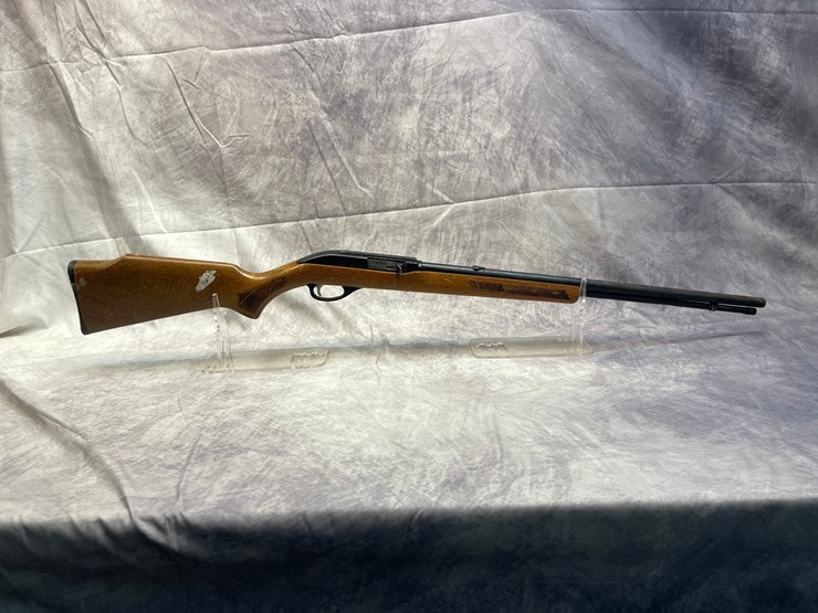 #2715-•-glenfield-model-60-semi-automatic-22-lr-rifle-sn:-32540786-(princeton,-mn)-image-1