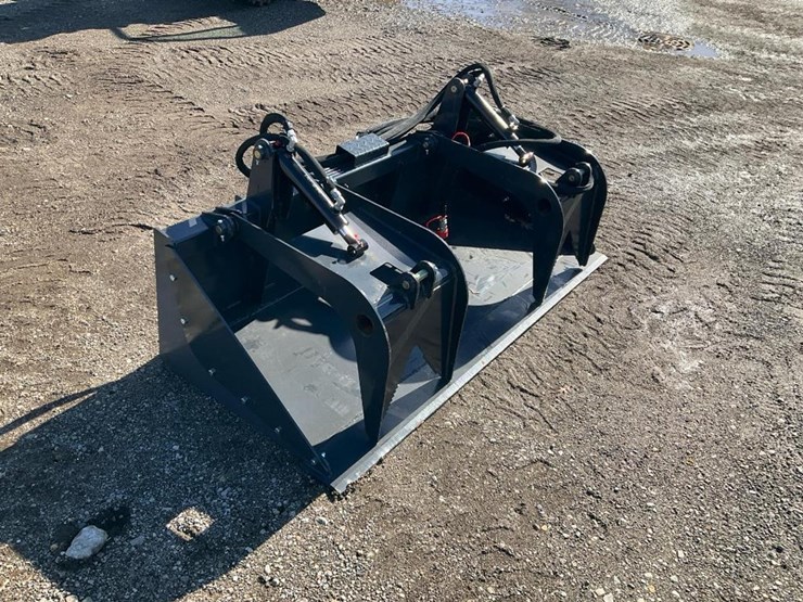 #1380-•-landhonor-skid-steer-grapple-bucket-image-3