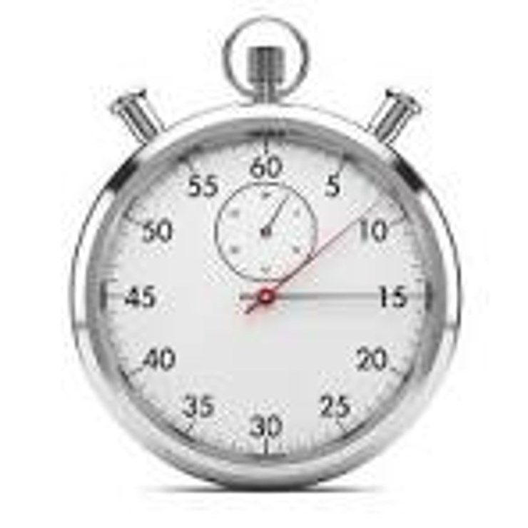 #Timing • CLOSING SPEED AND BID EXTENSIONS