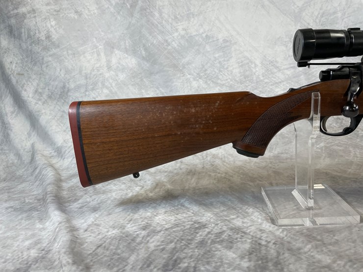 #1248-•-ruger-m77,-30-06-sprg-bolt-action-rifle,-sn:-771-44418,-(neenah,-wi)-image-3