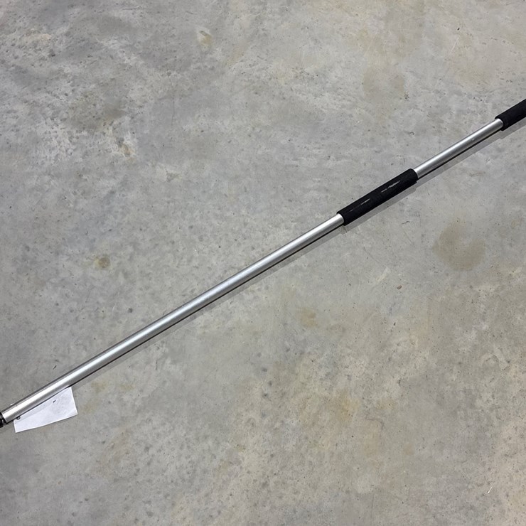 #98 • ALUMINUM FISHING GAFFE