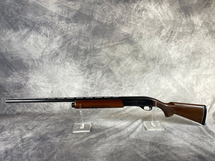 #3134-•-remington-model-1100-12-ga.-semi-automatic-shotgun-sn:-m053220v-(downing,-wi)-image-5