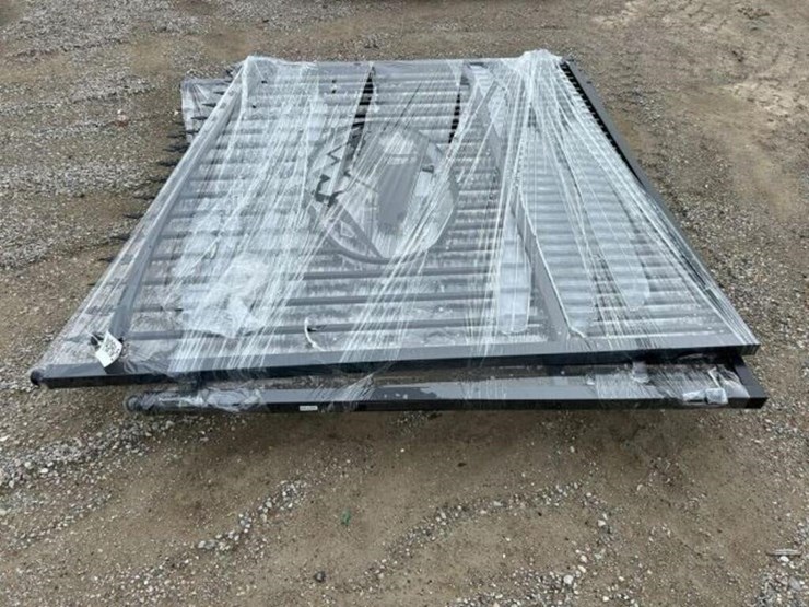 unused-(1)-set-of-greatbear-14-ft-dual-swing-image-2