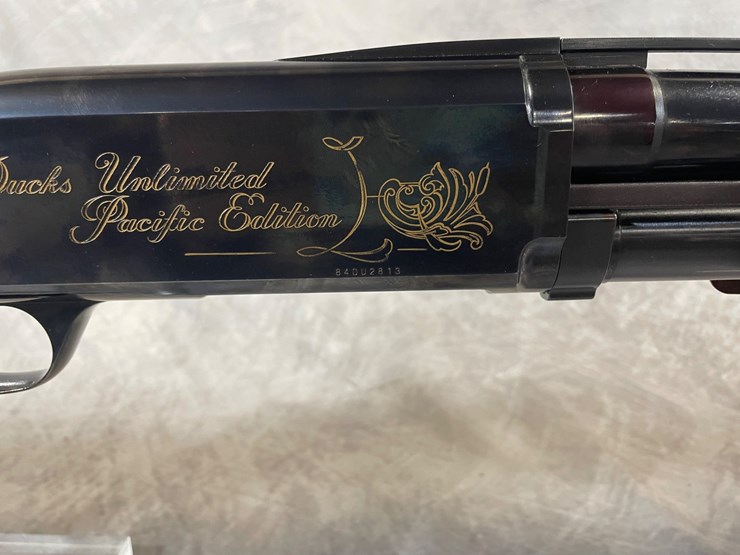 #4101-•-browning-bps,-12-ga.-pump-action-shotgun,-sn:-840u2813,-(neenah,-wi)-image-15