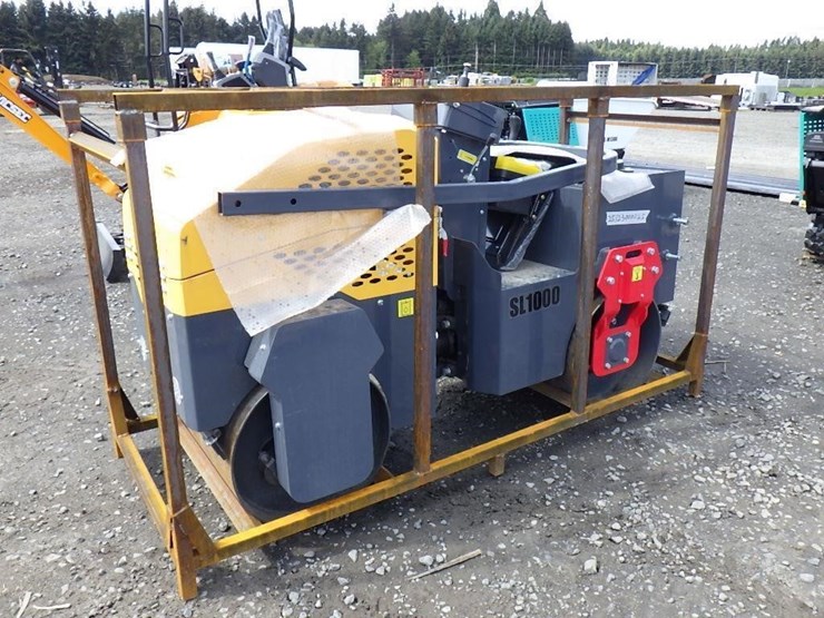 2026-sdlool-1000-vibratory-smooth-drum-roller-image-1