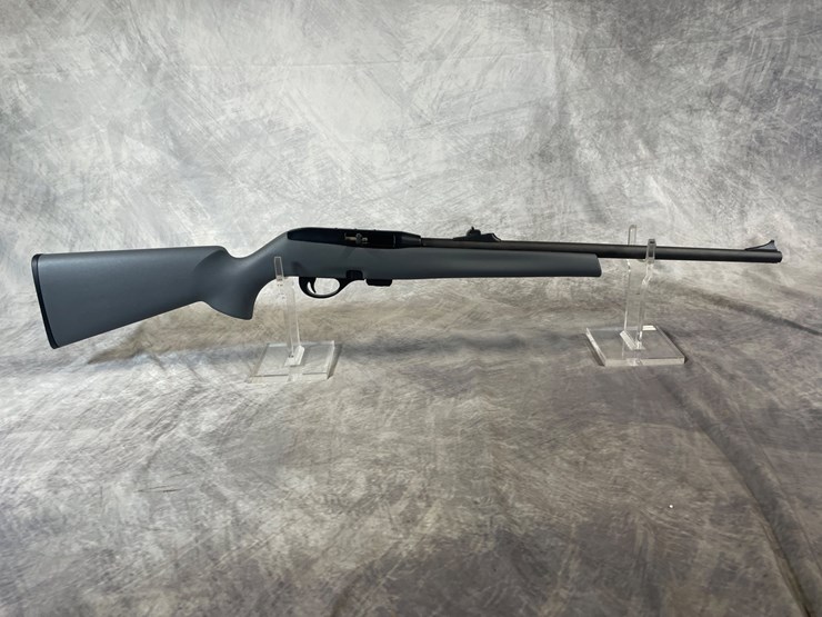 #1270-•-remington-model-597,-22-cal-semi-auto-rifle,-sn:-a2777234,-(neenah,-wi)-image-1