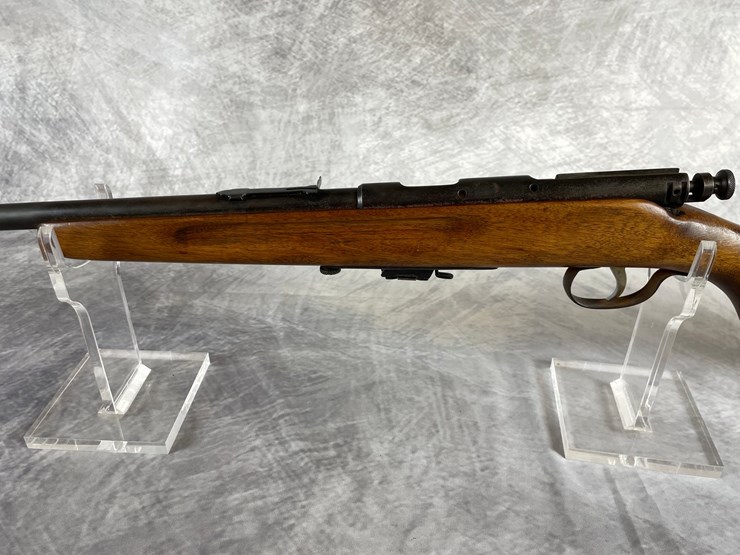 #2255-•-stevens-model-56-.22-cal-bolt-action-rifle-sn:-na-(downing,-wi)-image-7