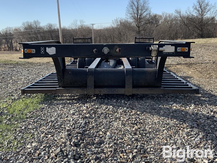 2013-befort-34175-34'-t/a-spread-axle-combine-trailer-image-2