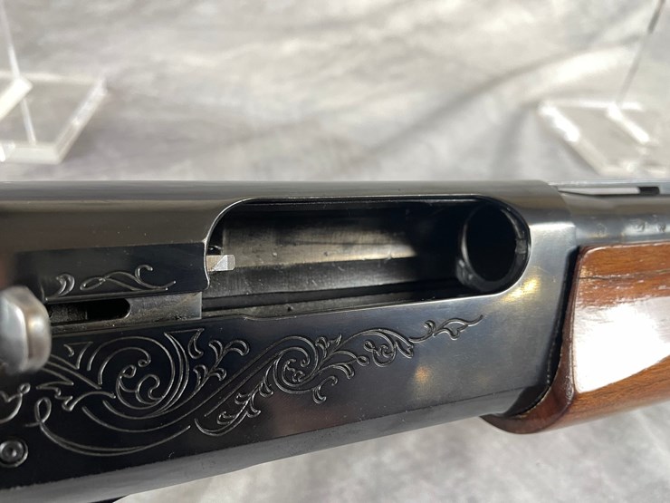 #3134-•-remington-model-1100-12-ga.-semi-automatic-shotgun-sn:-m053220v-(downing,-wi)-image-15
