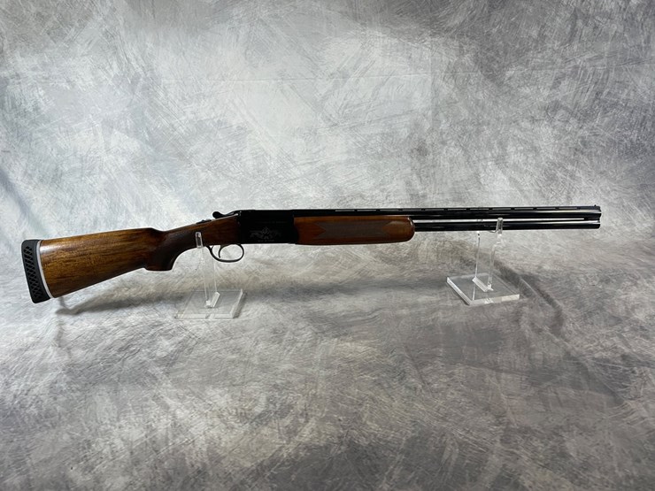 #4102-•-stoeger-over-under-condor,-20-ga.-break-action-shotgun,-sn:-86768-02,-(neenah,-wi)-image-1